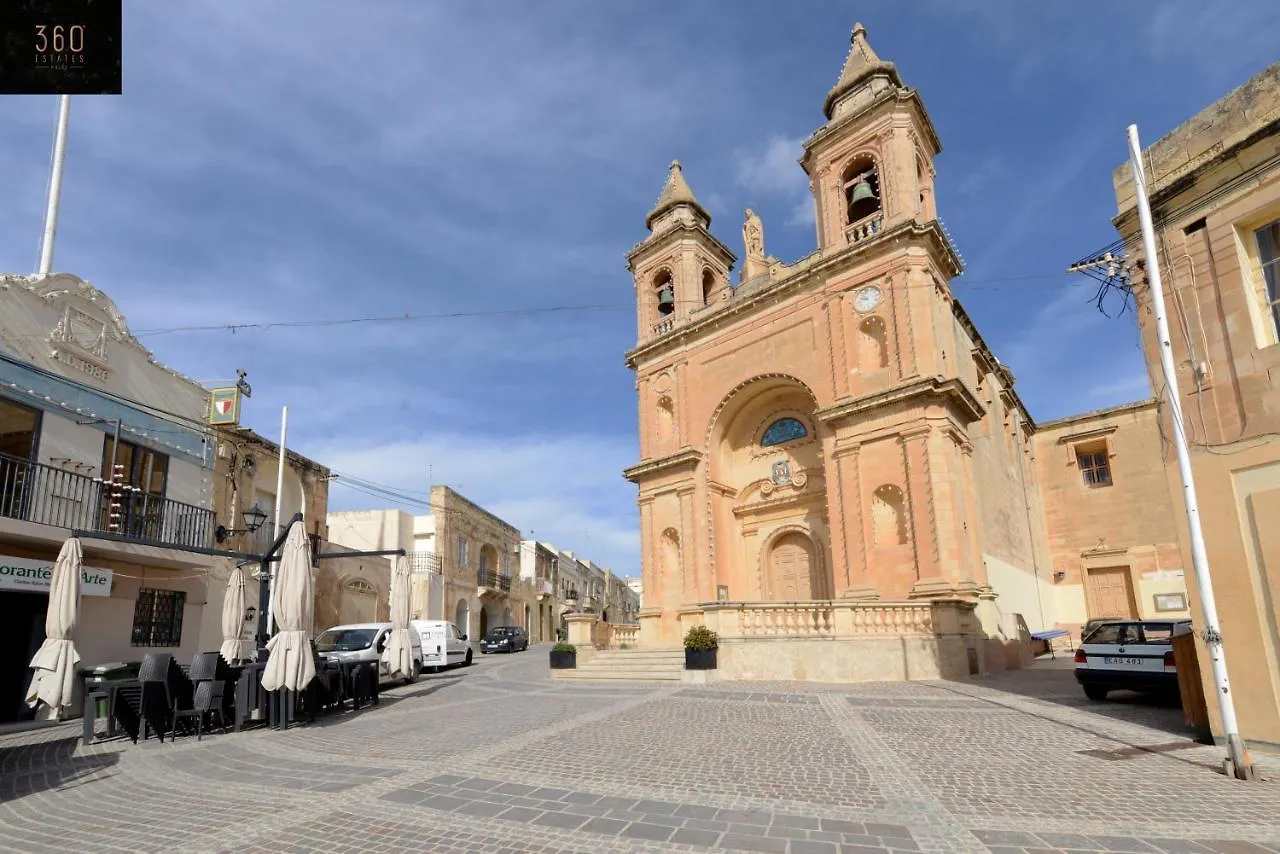Serene 2Br Apartment With Picturesque Views By 360 Estates Marsaxlokk