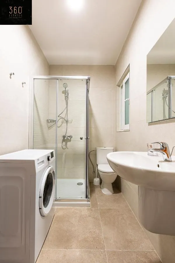 Serene 2Br Apartment With Picturesque Views By 360 Estates Marsaxlokk