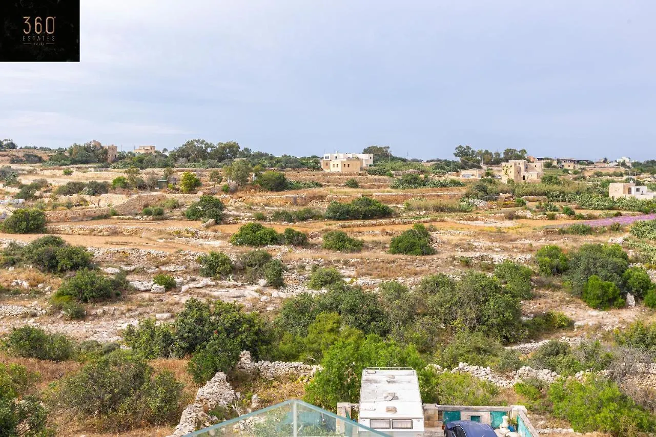 Serene 2Br Apartment With Picturesque Views By 360 Estates Marsaxlokk