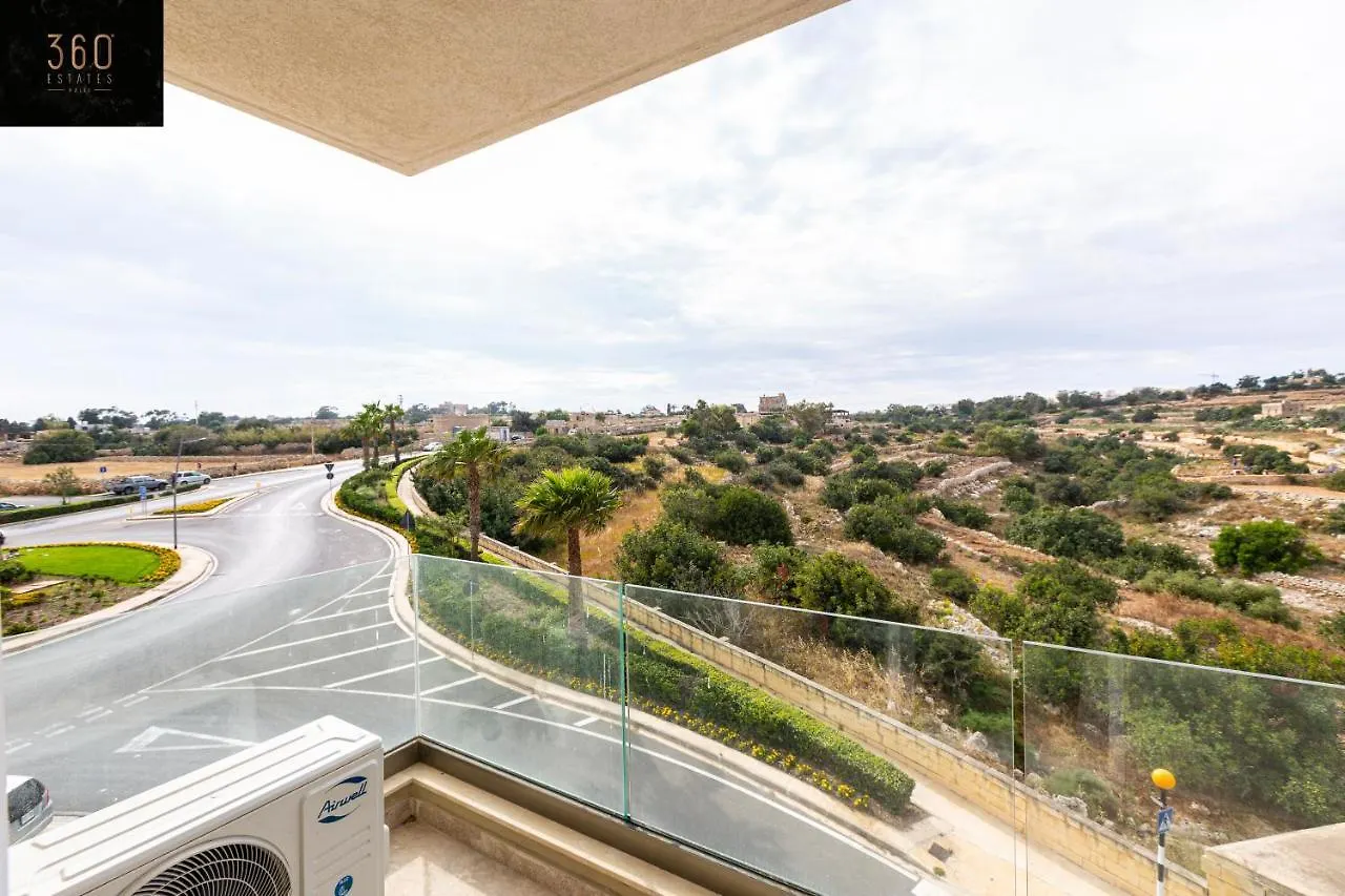 Serene 2Br Apartment With Picturesque Views By 360 Estates Marsaxlokk Malta